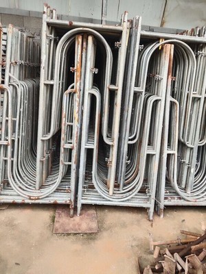 雨湖區(qū)出租腳手架一天多少錢