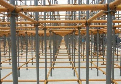 沈陽出租鋼管腳手架,配貨效率高,品種齊全