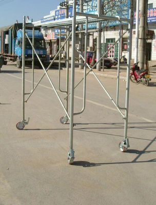 鹽城腳手架租賃服務(wù) 專業(yè)、高效、經(jīng)濟實惠