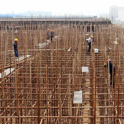 專(zhuān)業(yè)高效，安全可靠 福州鑫滄腳手架搭建與出租服務(wù)