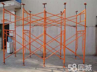 專(zhuān)業(yè)設(shè)備租賃服務(wù) 腳手架與吊籃助力高效安全裝修