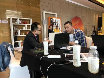 我愛我家金鷹峰會(huì)圓滿落幕，vidahouse在線設(shè)計(jì)服務(wù)展現(xiàn)強(qiáng)勁實(shí)力