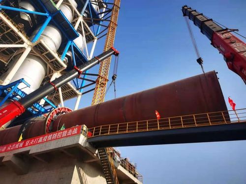 精品工程鑄就“金名片” 金隅冀東水泥建設(shè)工程施工的質(zhì)量與品牌實(shí)踐