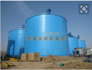 聊城市升華倉(cāng)儲(chǔ)設(shè)備 專(zhuān)業(yè)的鋼板庫(kù)與鋼結(jié)構(gòu)施工建設(shè)專(zhuān)家