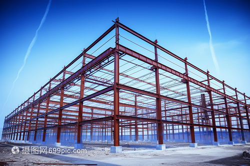 工業(yè)廠房建筑工地 建設(shè)工程施工的關(guān)鍵要素與實(shí)踐