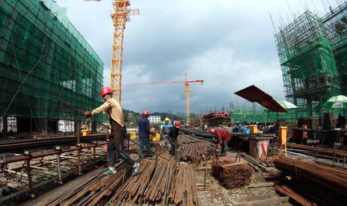 節(jié)日不休 堅(jiān)守崗位丨六盤水市農(nóng)產(chǎn)品綜合物流園項(xiàng)目 搶抓工期建設(shè)忙