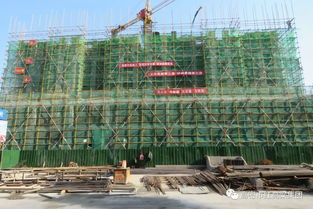 文明施工，嚴(yán)把質(zhì)量，力鑄精品——建筑勞務(wù)分包的卓越實(shí)踐