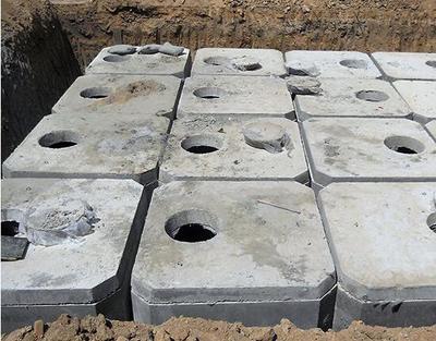 消防蓄水池建設(shè) 選擇性價(jià)比高的專業(yè)公司，確保工程施工質(zhì)量