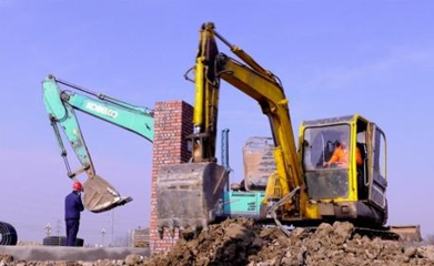 飛輪儲(chǔ)能裝置智能工廠建設(shè)啟動(dòng)，建筑勞務(wù)分包助力項(xiàng)目高效推進(jìn)