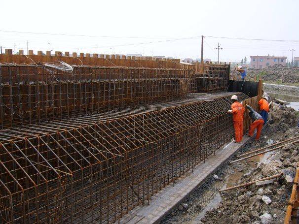 橋梁工程精細(xì)化施工全流程解析 從圖紙到通車的品質(zhì)把控