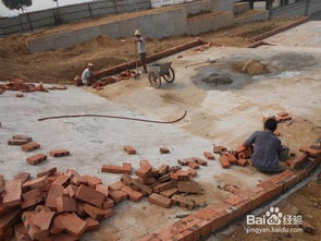 建設(shè)工程施工 公園建設(shè)的核心篇章