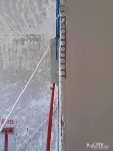 匠心筑家，品質(zhì)見證——品睿裝飾優(yōu)山美地167江先生府邸瓦工施工紀(jì)實(shí)